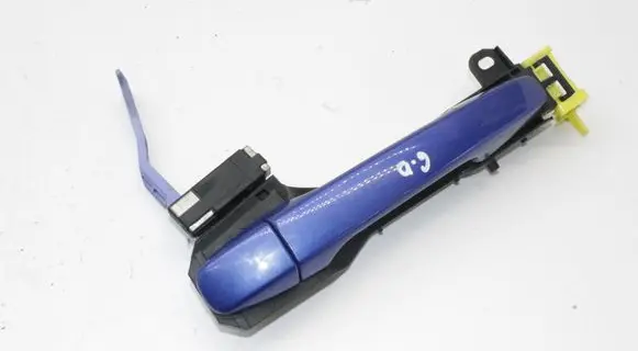 Subaru WRX Rear door exterior handle