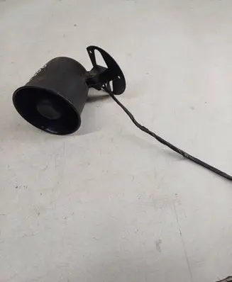 Opel Vectra C Alarm system siren 