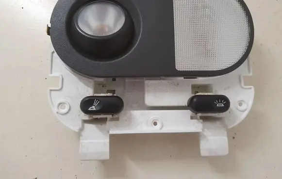 Iveco Daily 4th gen Front seat light 08845020