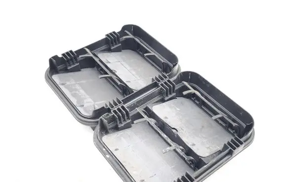 Renault Arkana Quarter panel pressure vent 93862182
