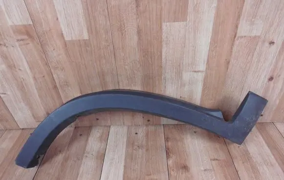 Fiat Ducato Front arch trim 1307939070