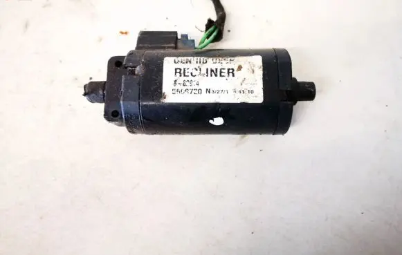 Chrysler Voyager Seat adjustment motor 5609720 882914