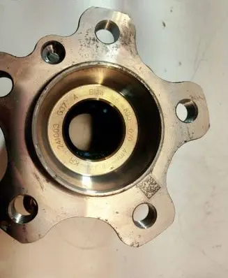 BMW X5 G05 Rear wheel ball bearing 6890070