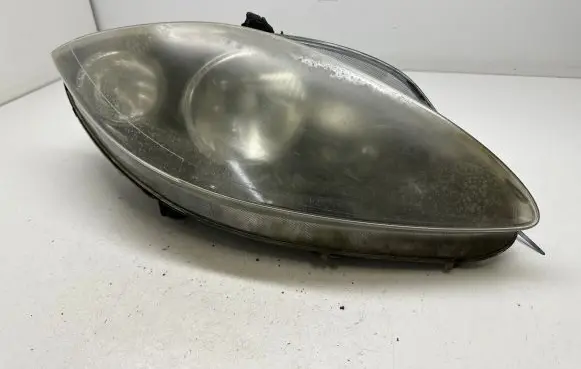 Seat Altea Headlight/headlamp 5P1941006A 89309820