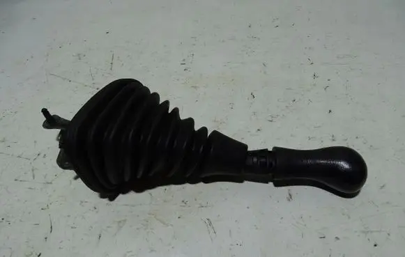 Chrysler Voyager Gear lever shifter trim leather/knob SKRZY1428245