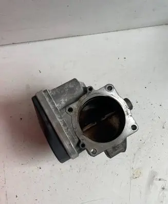 Porsche Macan (95B) Electric throttle body valve 022133062