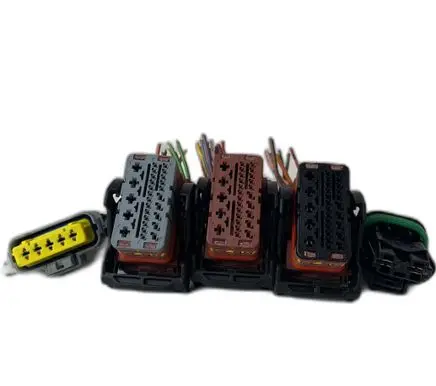 Peugeot 207 Other wiring loom 9661708280 L11