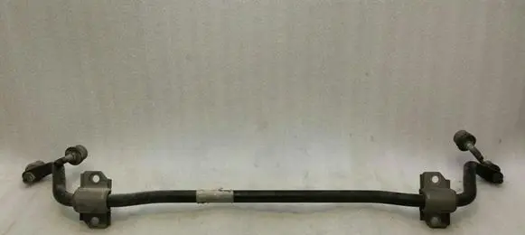 Mercedes-Benz ML W164 Rear anti-roll bar/sway bar A1643200711