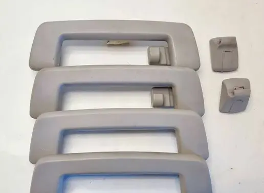 Ford Mondeo Mk III A set of handles for the ceiling 