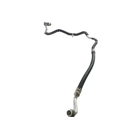 Mazda CX-3 Air conditioning (A/C) pipe/hose 