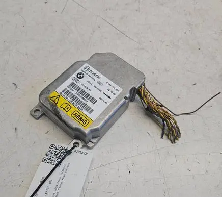 Airbag control unit/module