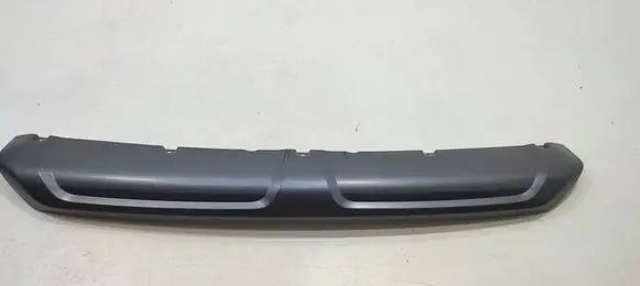 Renault Kadjar Front bumper lip 620842953R