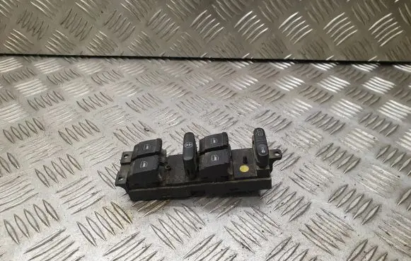 Volkswagen PASSAT B5 Electric window control switch 1J4959857B