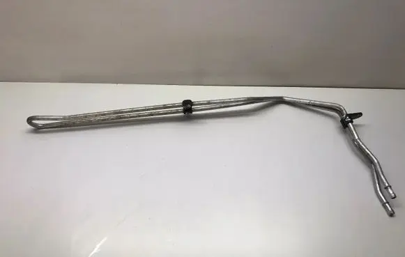 Audi A4 S4 B6 8E 8H Power steering hose/pipe/line 8E04228853
