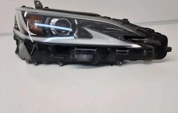 Lexus ES VII XZ10 Headlight/headlamp 8990833080
