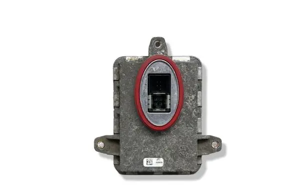 Mini One - Cooper Coupe R56 Headlight ballast module Xenon 7255724 10EEG111387 130732926301