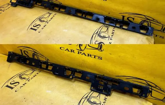 Porsche Macan (95B) Sill supporting ledge 95B853558B 95B853538B