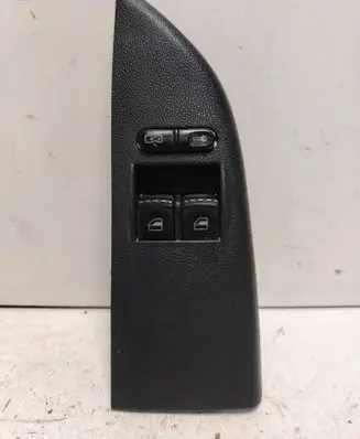 Skoda Octavia Mk1 (1U) Electric window control switch 1J3959857A 03755120