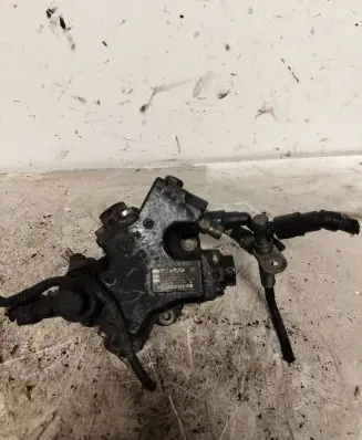 Fiat Doblo Fuel injection high pressure pump 0445010157 55206489 9121970