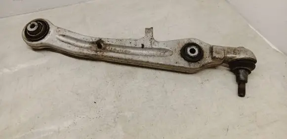 Audi A8 S8 D3 4E Front lower control arm/wishbone 4E0407155C