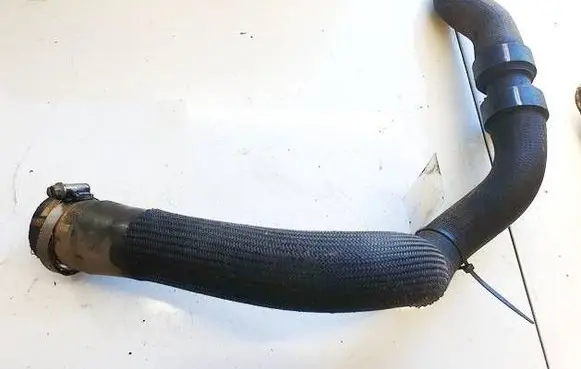 Citroen C4 I Picasso Engine coolant pipe/hose