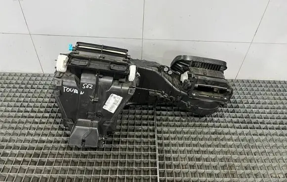 Volkswagen Touran II Interior heater climate box assembly 1T1820003KDAOP1512 1T1820003KD