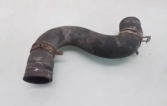 Peugeot 206 CC Engine coolant pipe/hose