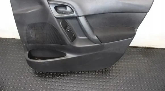 Citroen C3 Front door card panel trim