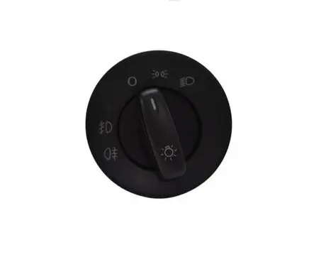 Skoda Octavia Mk2 (1Z) Light switch 1Z0941431K 10009059