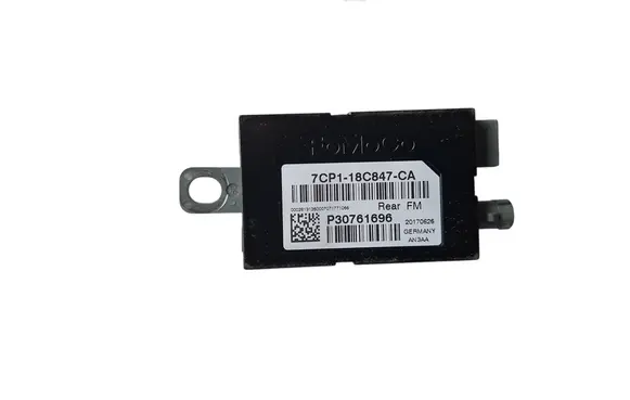 Ford Grand C-MAX Aerial antenna amplifier 7CP118C847CA