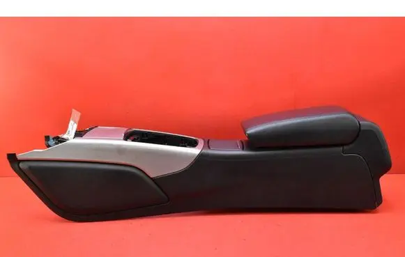 Audi A6 Allroad C7 Center console