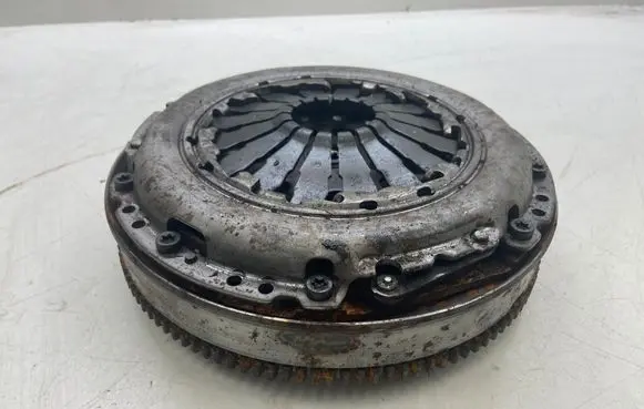 Fiat 500 Clutch set kit