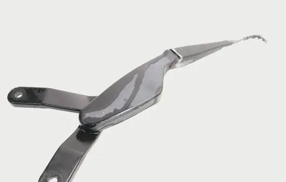 Mercedes-Benz C W204 Front wiper blade arm A2048201544