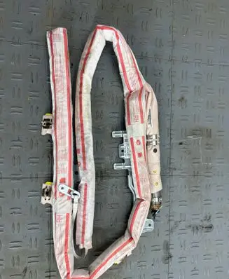 BMW 5 F10 F11 Roof airbag 306450210