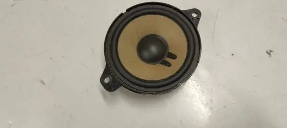 Panel speaker