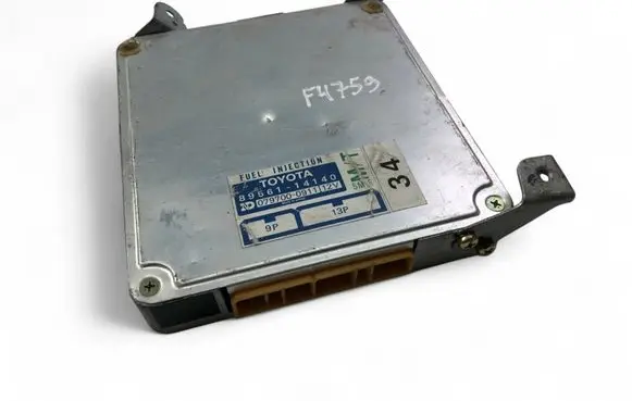Toyota Supra A80 Engine control unit/module ECU 8956114140