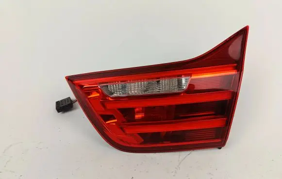 BMW 4 F36 Gran coupe Tailgate rear/tail lights 7296102 618302 618000E1344