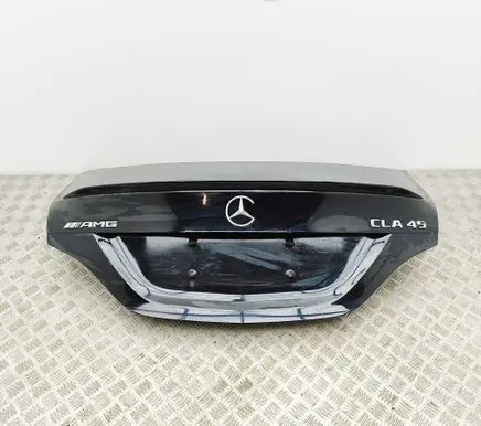 Mercedes-Benz CLA C117 X117 W117 Tailgate/trunk/boot lid A1177500075