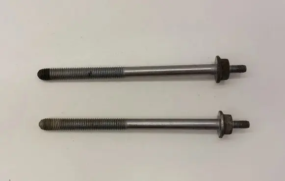 Volkswagen PASSAT B8 Nuts/bolts 