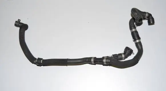 BMW iX3 G08 Engine coolant pipe/hose 7944058 64217944058