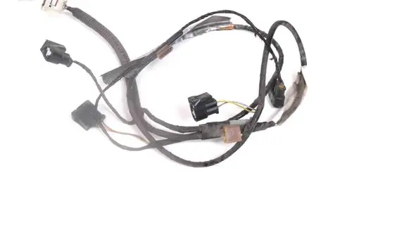 Mazda CX-5 Parking sensor (PDC) wiring loom