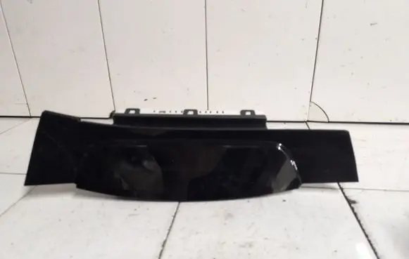 Honda Civic Screen/display/small screen HR343004 HR0343504