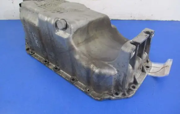 Volkswagen Golf IV Oil sump 030103603P
