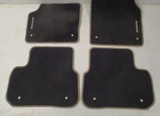 Land Rover Discovery Sport Car floor mat set DICOVERY