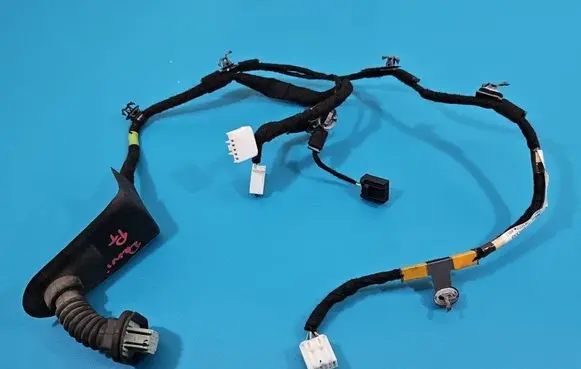 Mazda CX-3 Rear door wiring loom D11B67210 IMPRK1604240