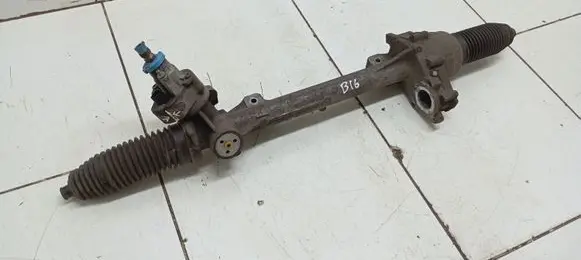BMW 1 F20 F21 Steering rack 142890