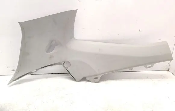 Volkswagen Up (C) pillar trim 1S3867287D