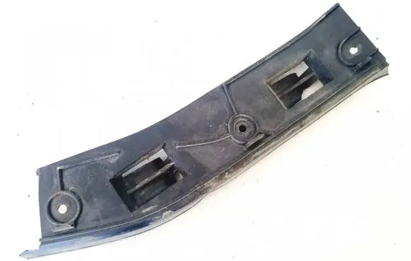 Volkswagen Polo Front bumper mounting bracket 6q0807183