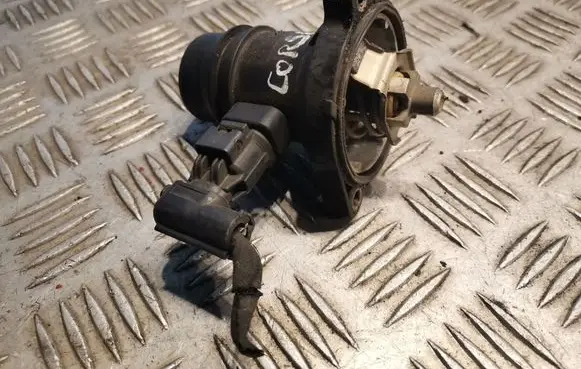Opel Corsa D Thermostat 