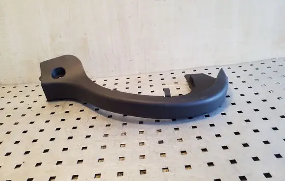 Mercedes-Benz C W204 Other trunk/boot trim element A2048210289